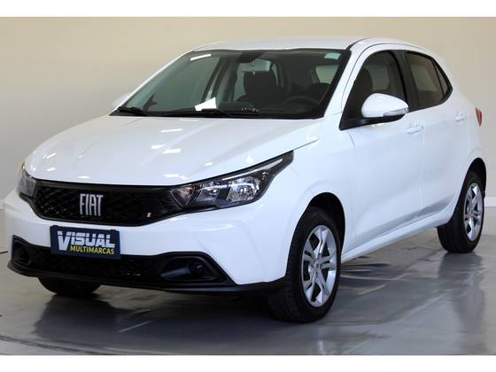 FIAT ARGO 1.0 FIREFLY FLEX DRIVE MANUAL FIAT ARGO 1.0 FIREFLY FLEX DRIVE MANUAL